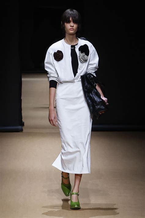 printemps prada|Collection Prada Women .